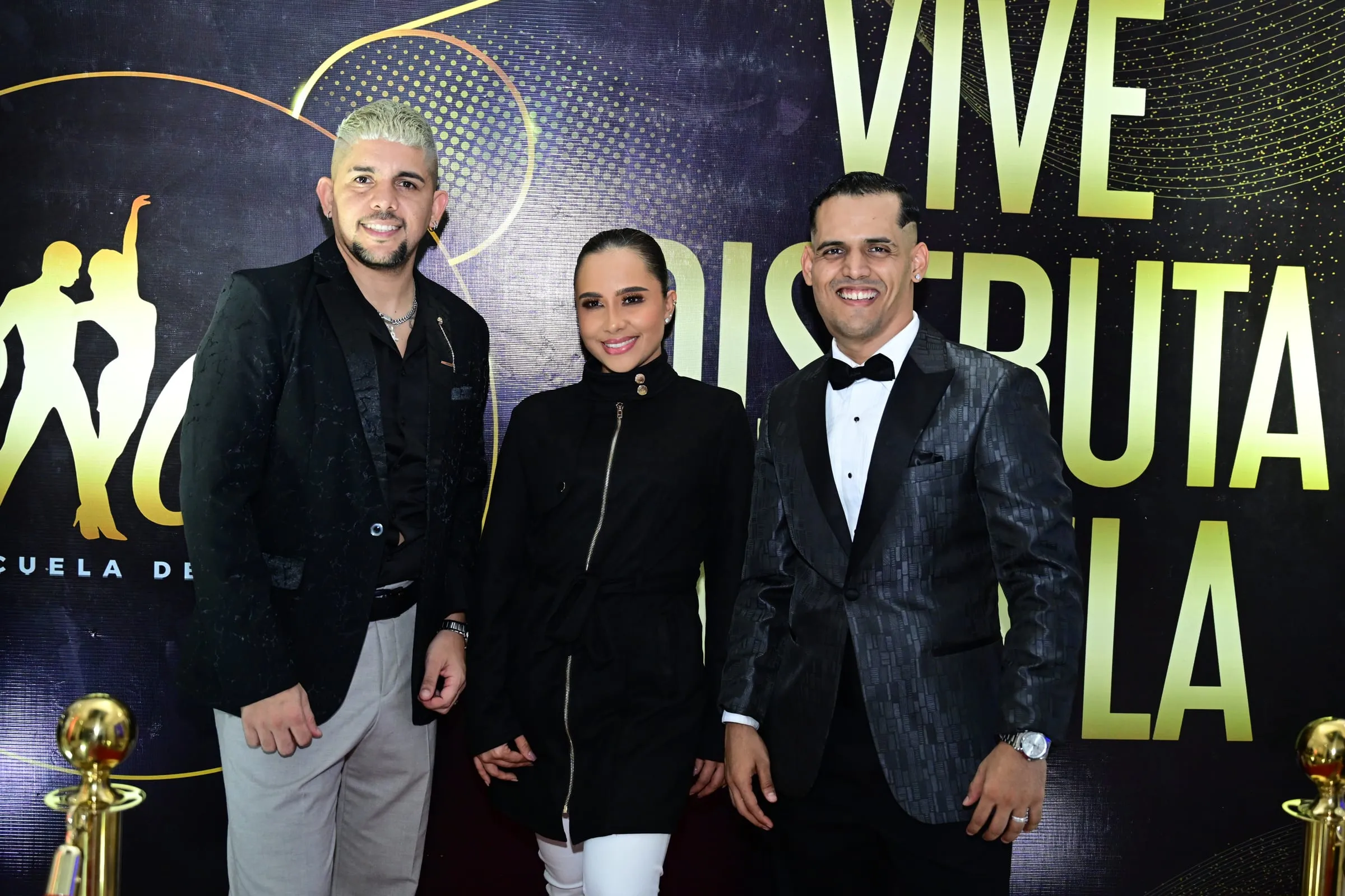 Tercer aniversario de Raíces, foto 1 de 46