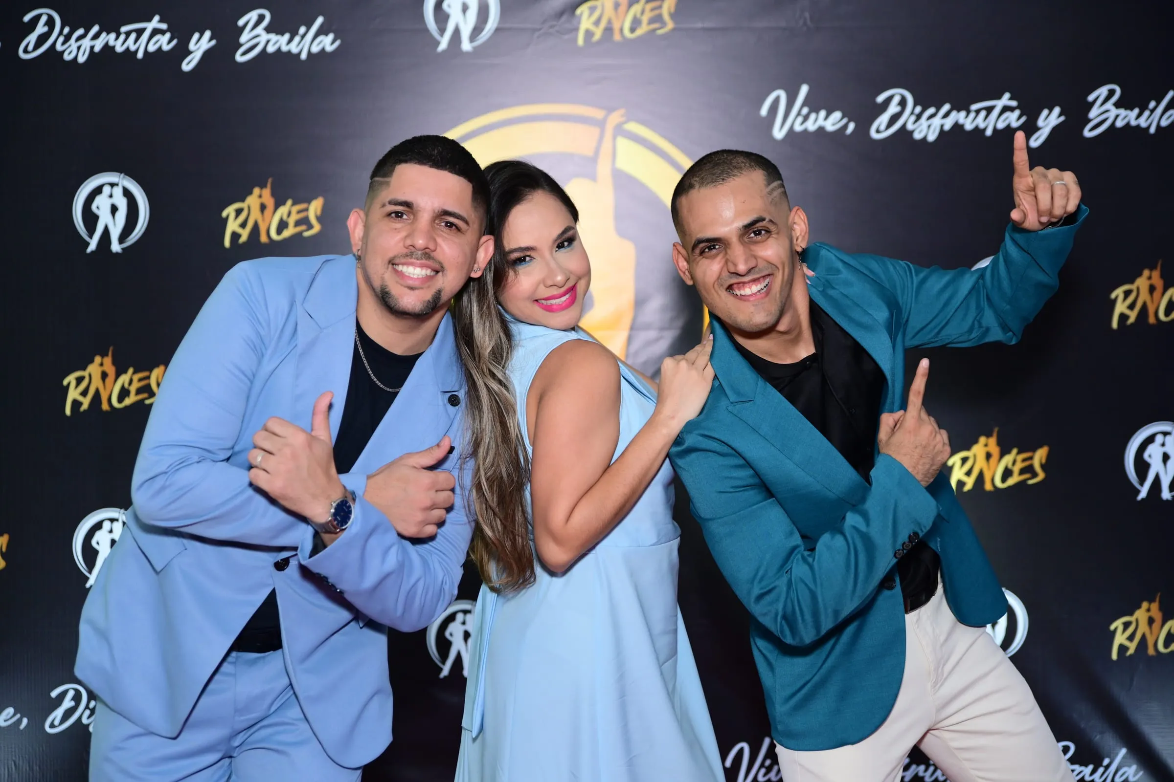 Cuarto aniversario de Raíces, foto 4 de 61