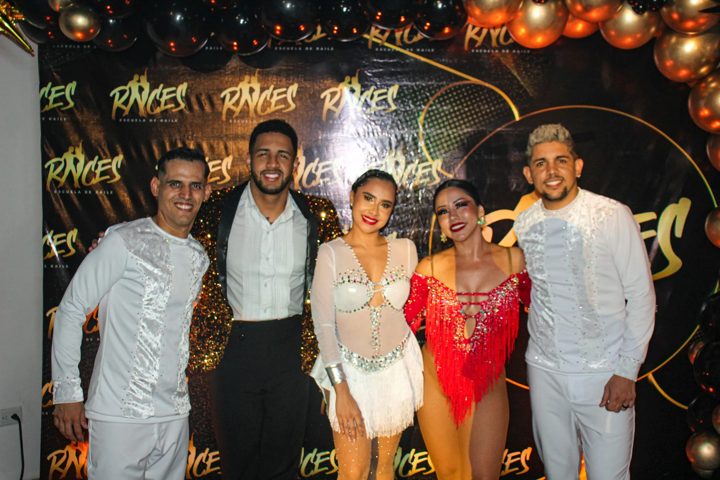 Segundo aniversario de Raíces, foto 11 de 17