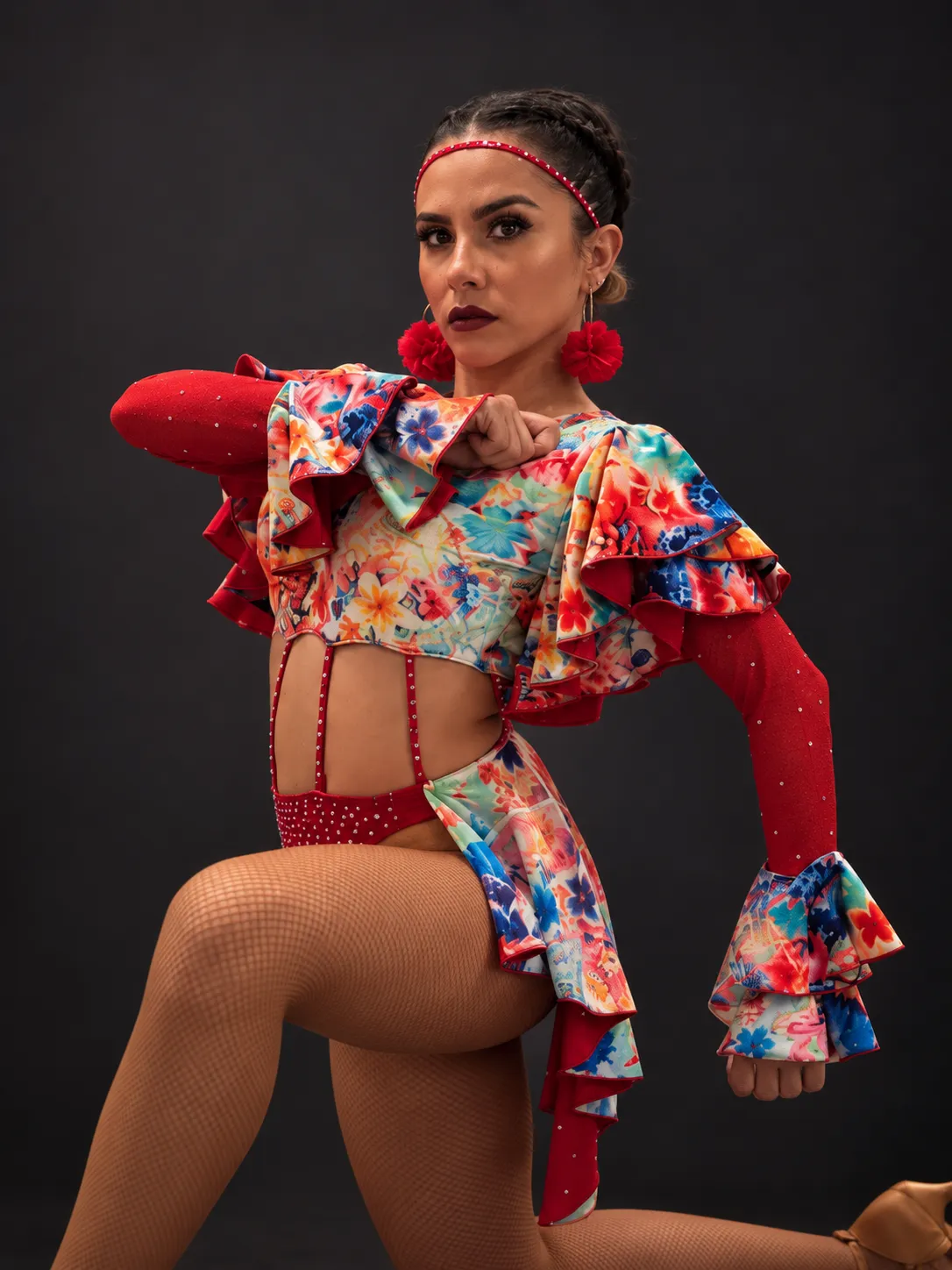 Ariannybeth Ochoa
