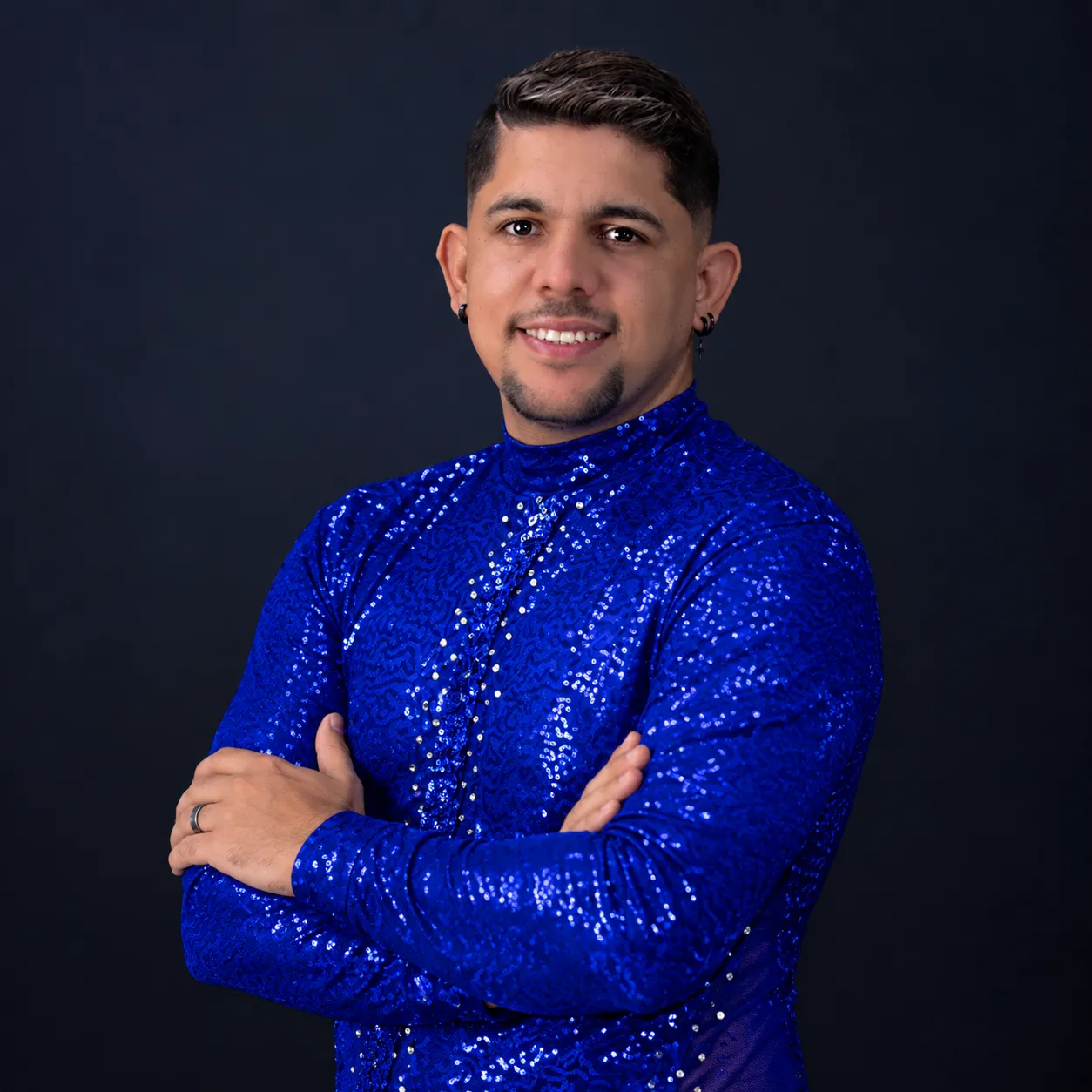 Jefferson Montes de Oca